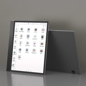 AI Business Note 룰투 10.3인치 E-ink 태블릿